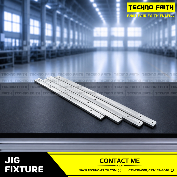 JIG FIXTURE